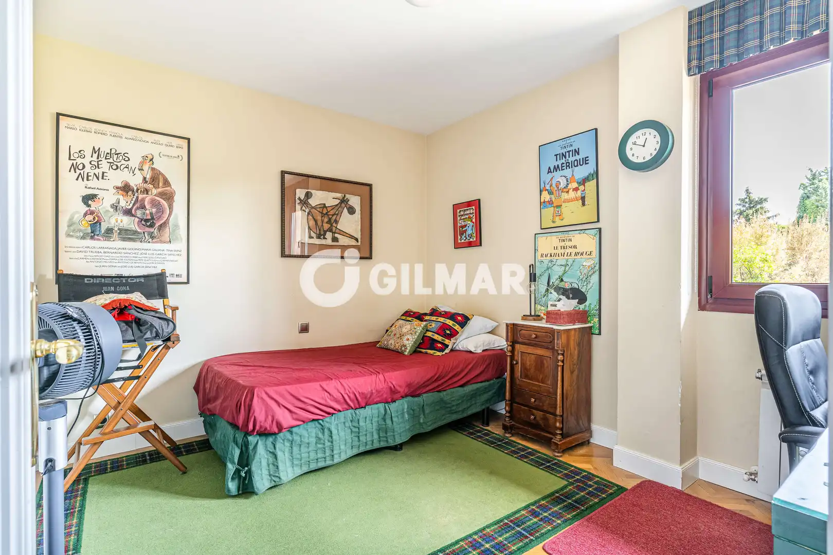 Maison mitoyenne avec piscine à vendre à Zona Carretera del Plantío, imagen 26