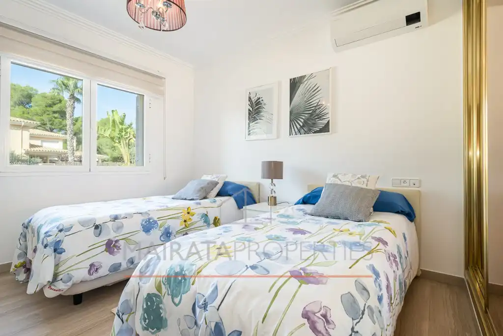 Detached house with garden for sale in Can Picafort, imagen 5