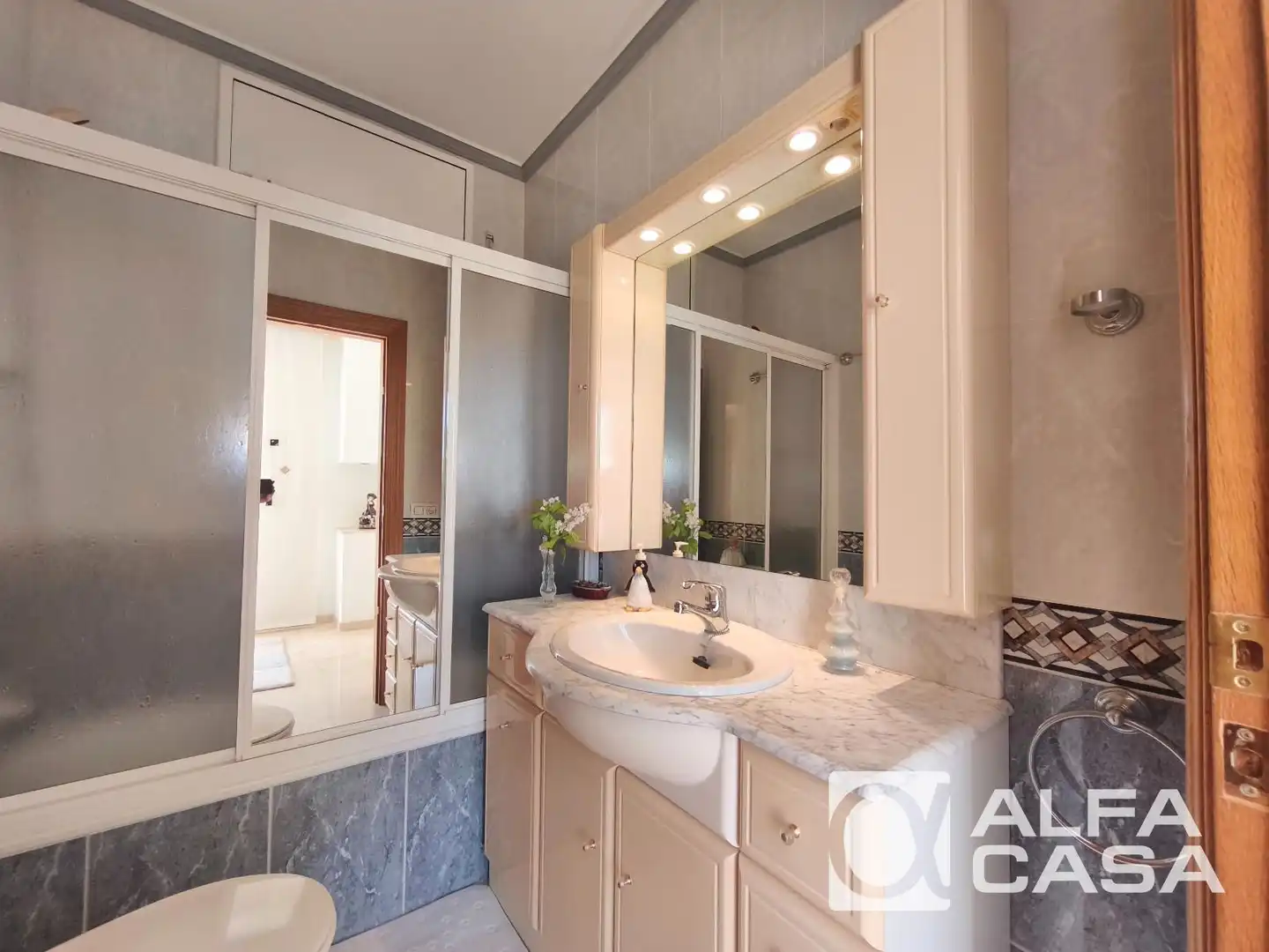 Maison avec piscine à vendre à Fenals, imagen 5