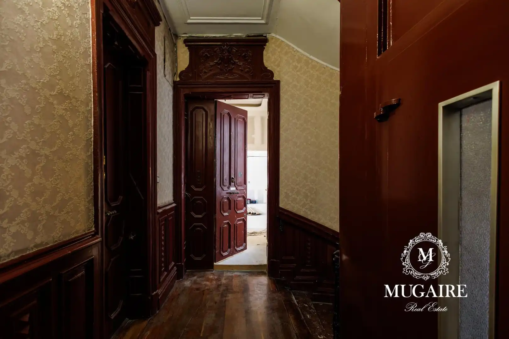 Flat for sale in Bilbao   with Air Conditioner, Heating and Storage room