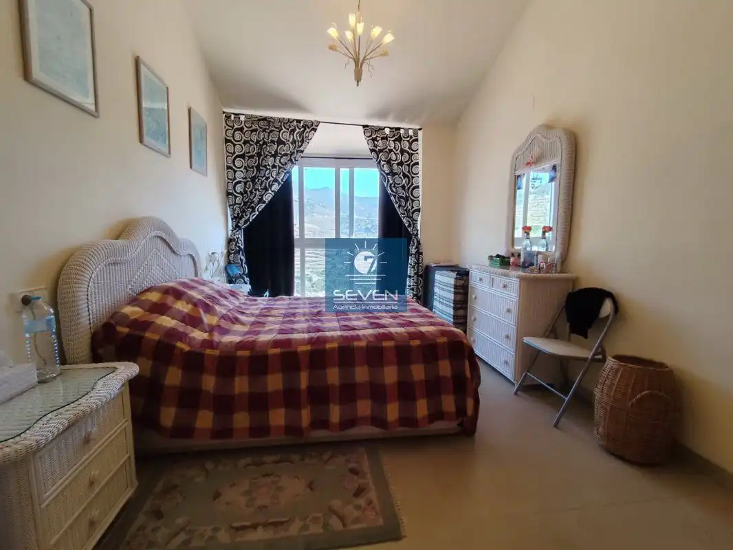 Terraced house with pool for sale in FUENTES DE ALMUÑECAR, CITALSOL, imagen 62