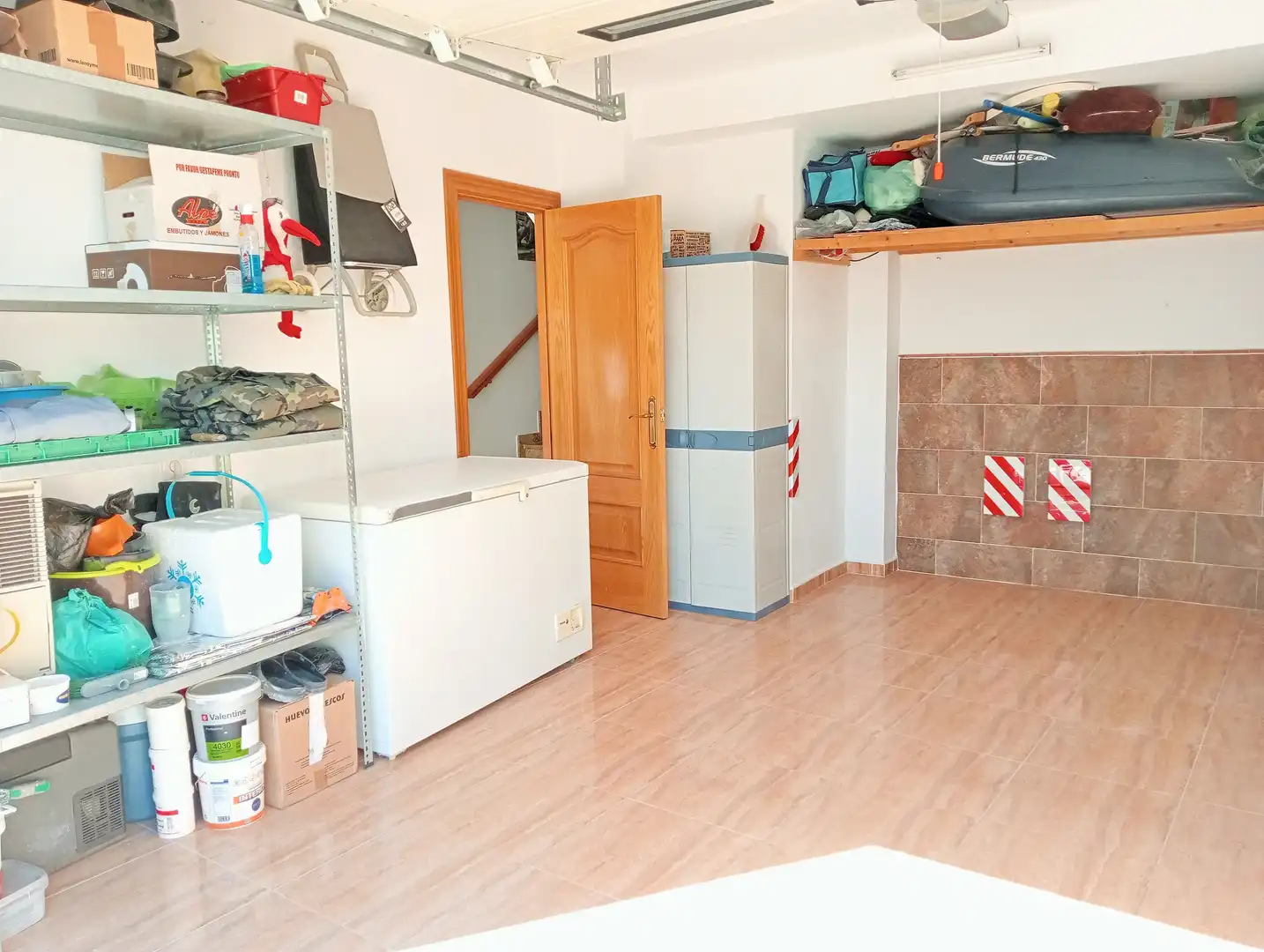 Haus zum Verkauf in Villanueva de las Torres, imagen 16