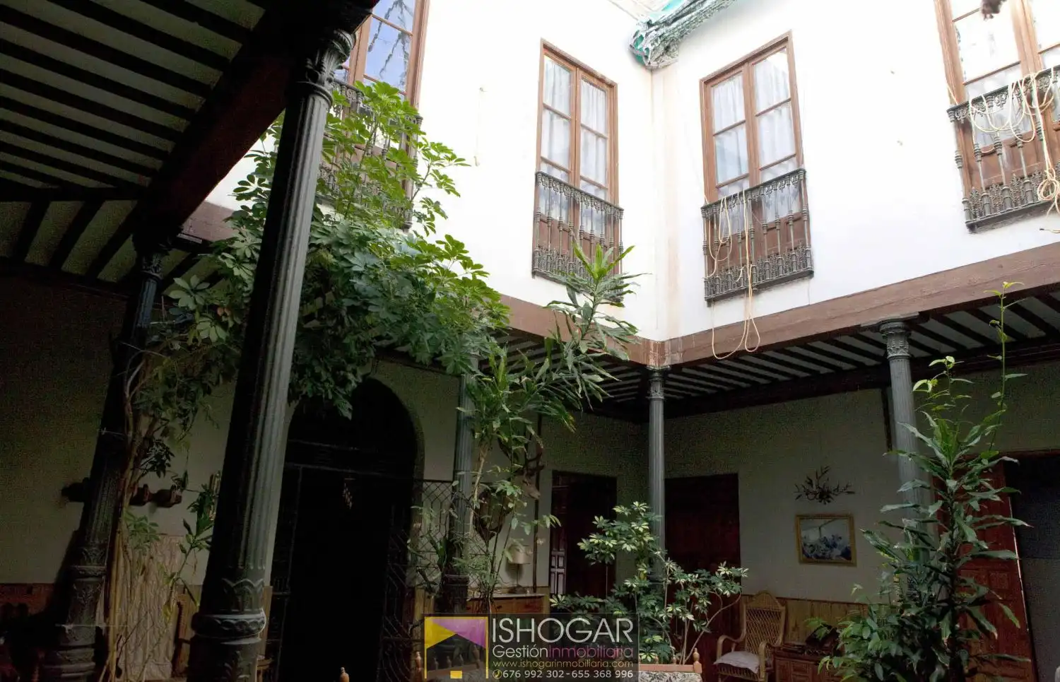 Haus zum Verkauf in Valdepeñas, imagen 2