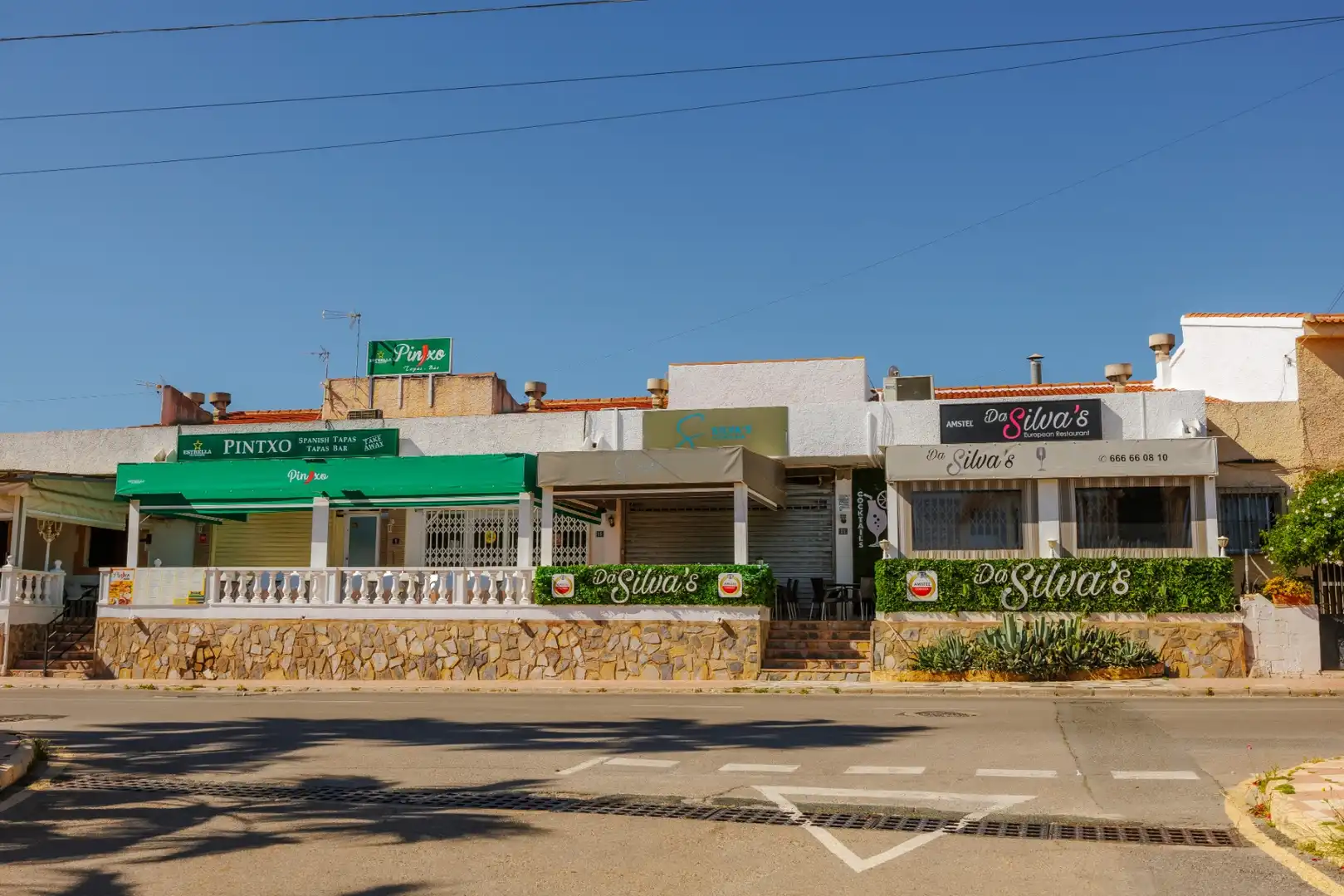 Casa o chalet en venta en Rojales con Calefacción, Jardín privado y Terraza