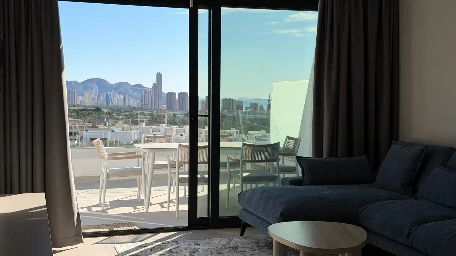 Wohnung mit Pool zum Verkauf in Avenida d'America, imagen 37