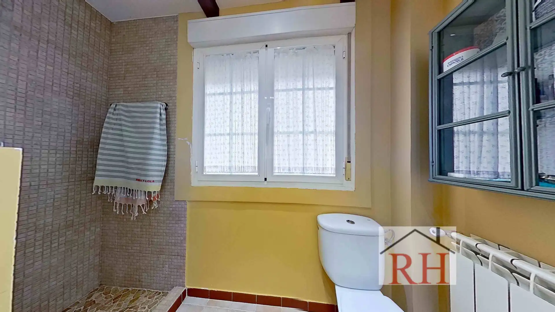 Adosado con terraza en venta en Calle Italia, imagen 25