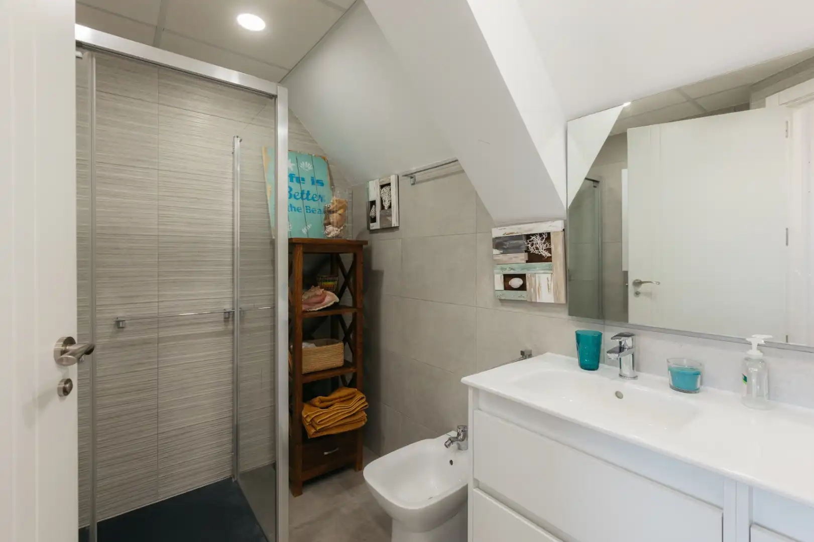 Penthouse mit Pool zum Verkauf in Las Marinas / Les Marines, imagen 15