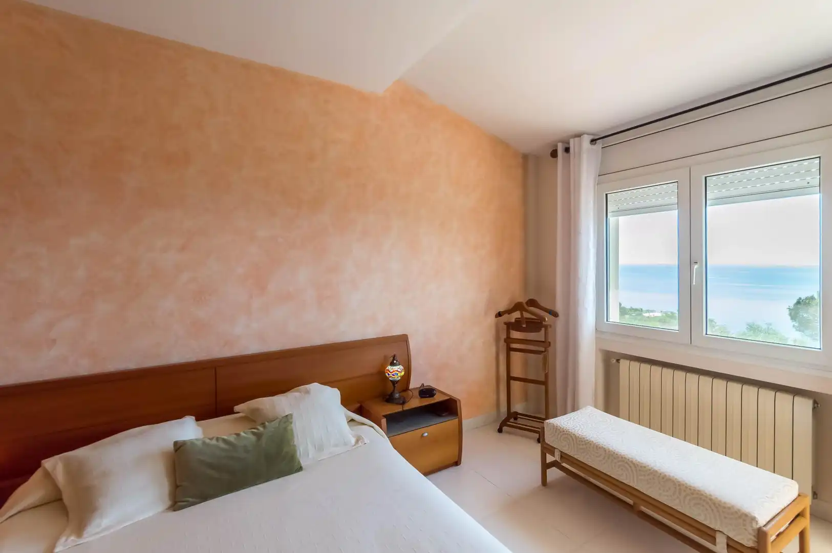 Detached house with terrace for sale in Montgoda, imagen 33