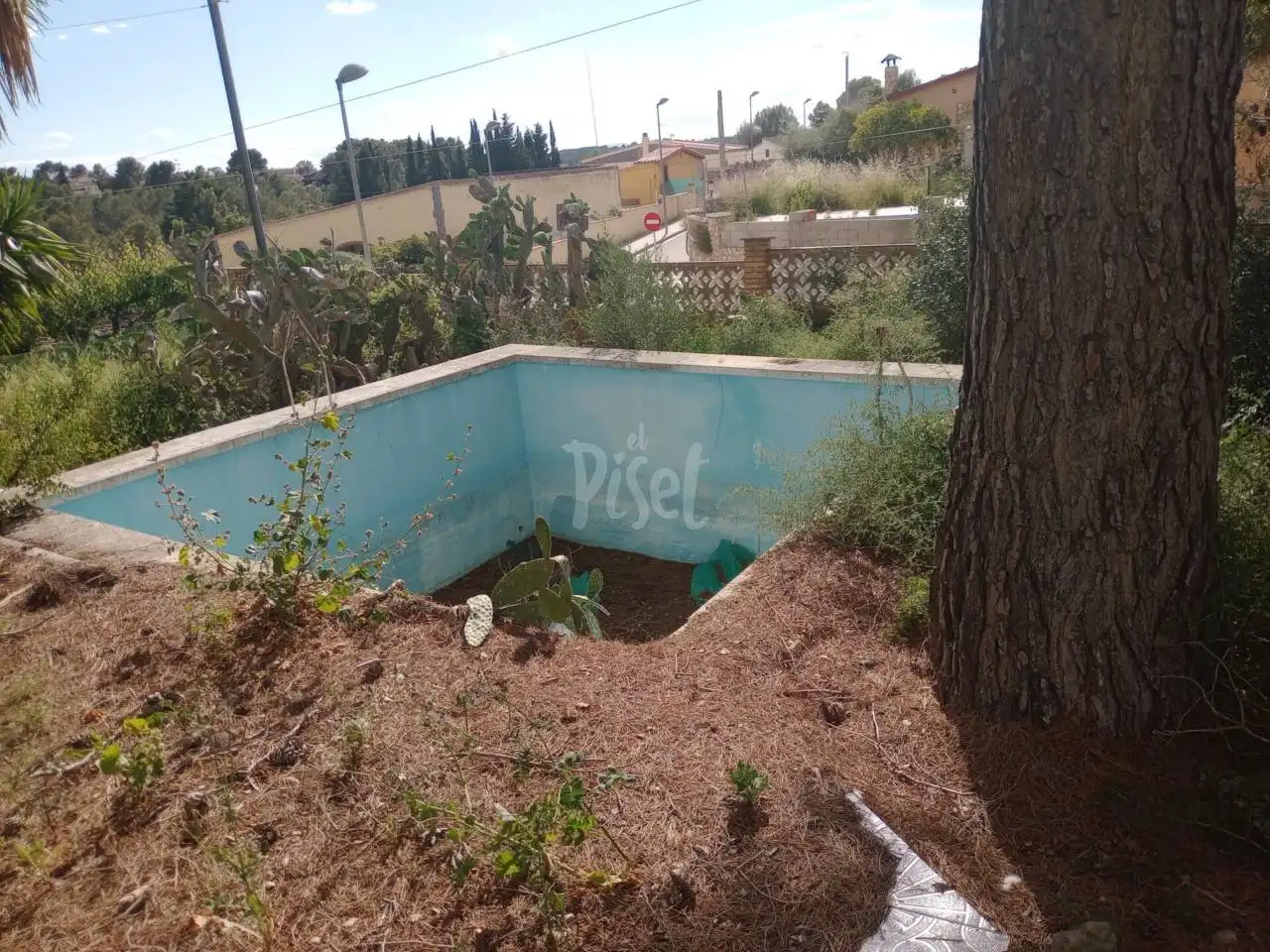 Terreny rústic en venda a El Catllar, imagen 7