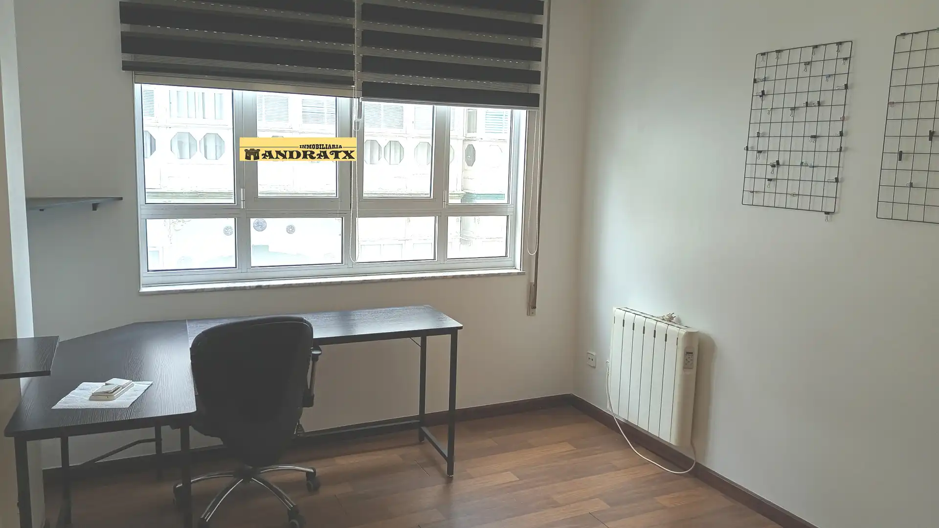 Piso en venta en Ferrol con Calefacción y Amueblado