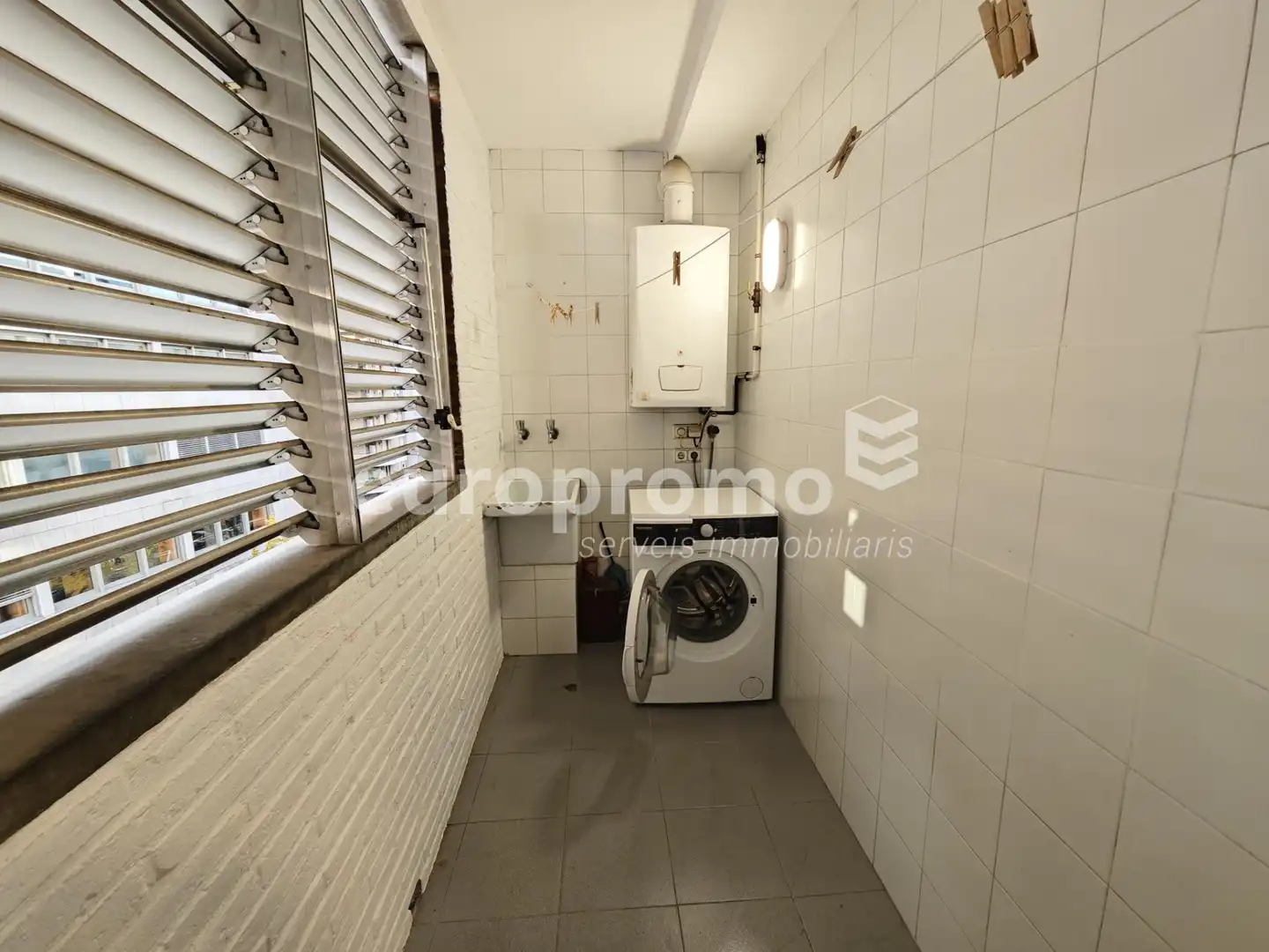 Flat for rent in Eixample Nord