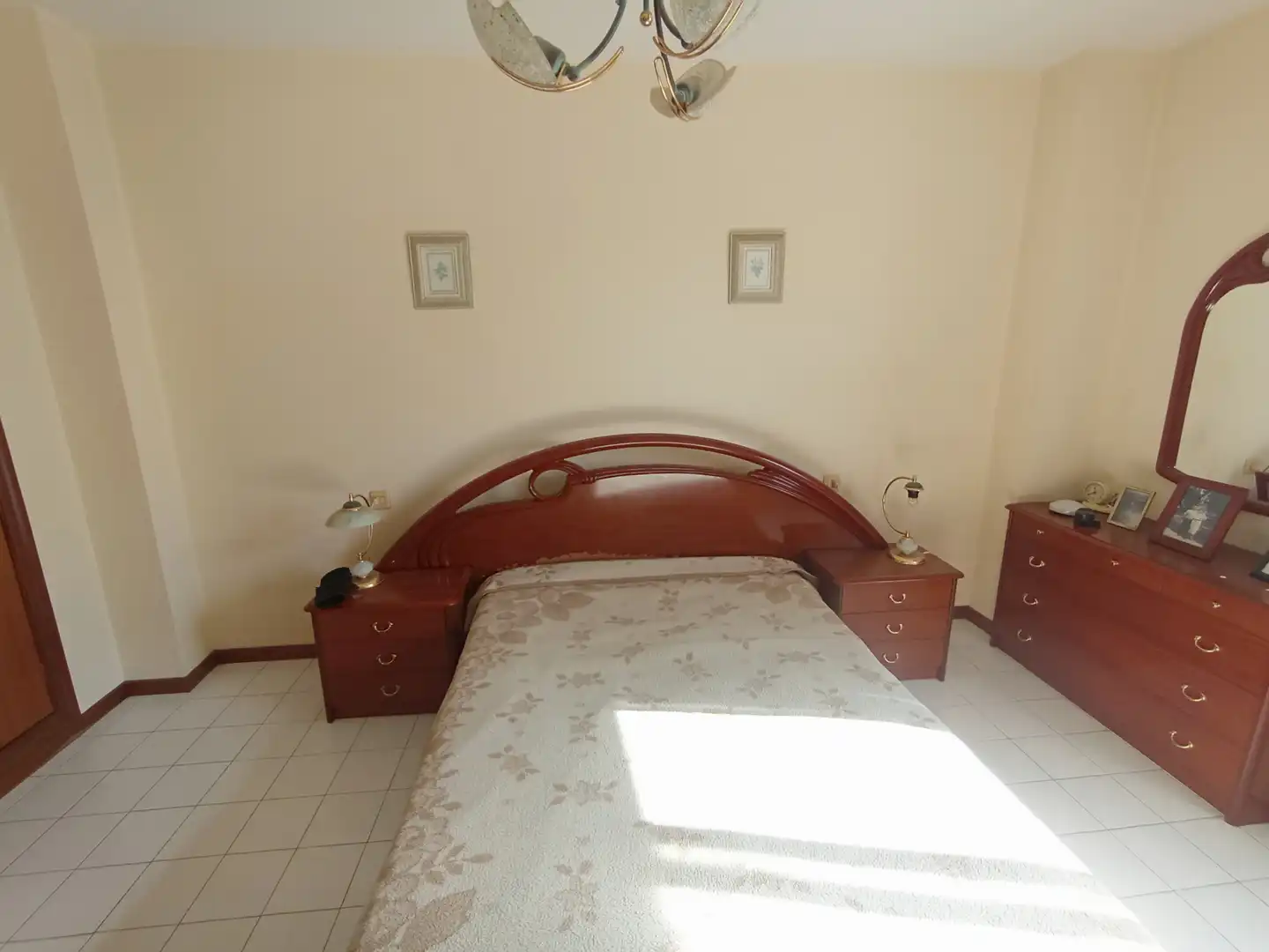 Piso en venta en Rúa Tirso de Molina 3, imagen 3