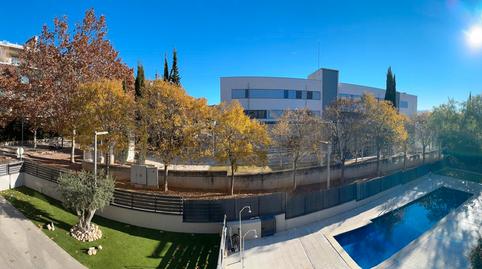 Foto 2 de Pis en venda a Turó de Can Mates, Barcelona