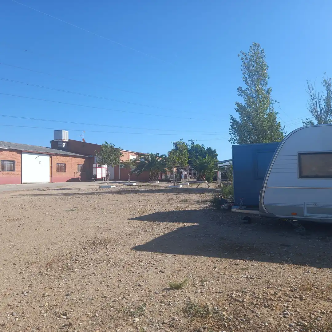 Industrial building for sale in Carretera Diseminado, imagen 10