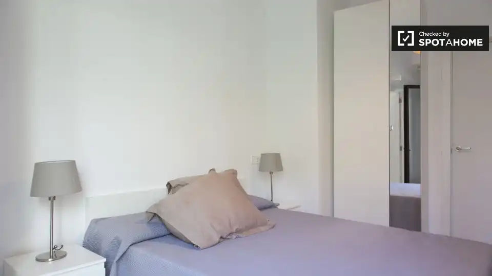 Piso con terraza en alquiler en Centro, imagen 15