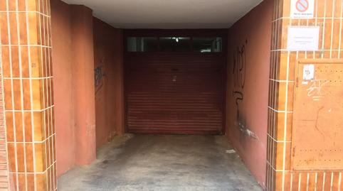 Photo 3 of Garage to rent in Carrer de Santa Maria de Miralles, 5, Ponent - Set Camins, Barcelona