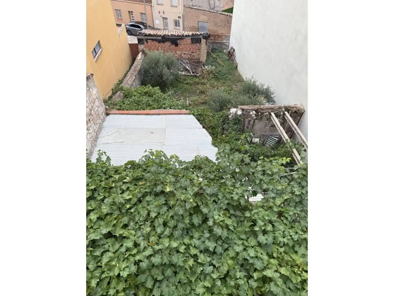 Residencial en venda en Òdena