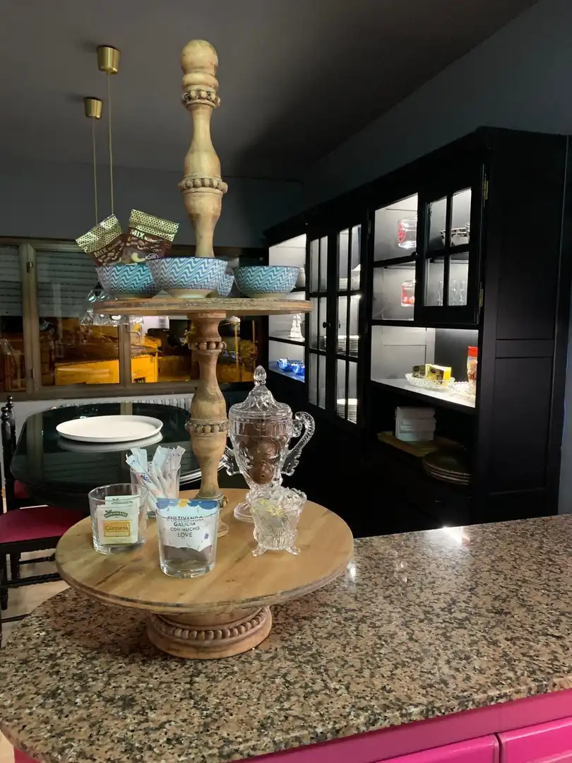 Casa o chalet en venta en Vilagarcía de Arousa