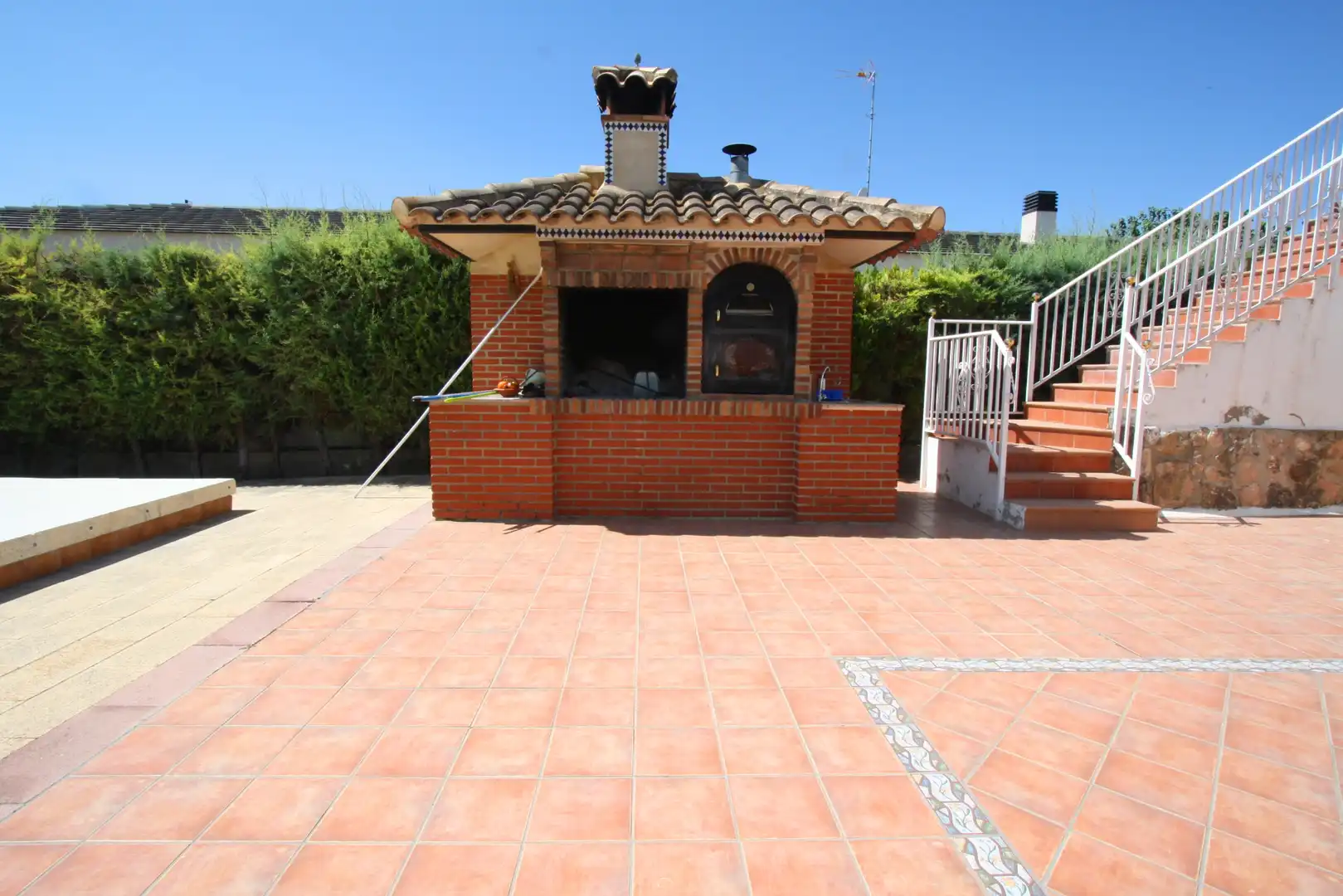 Xalet amb piscina en venda a Pedanías - Extrarradio, imagen 61