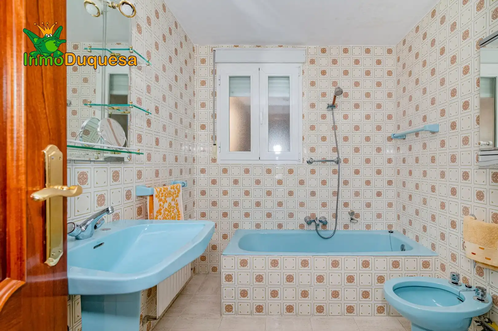 Flat with terrace for sale in Beiro, imagen 35