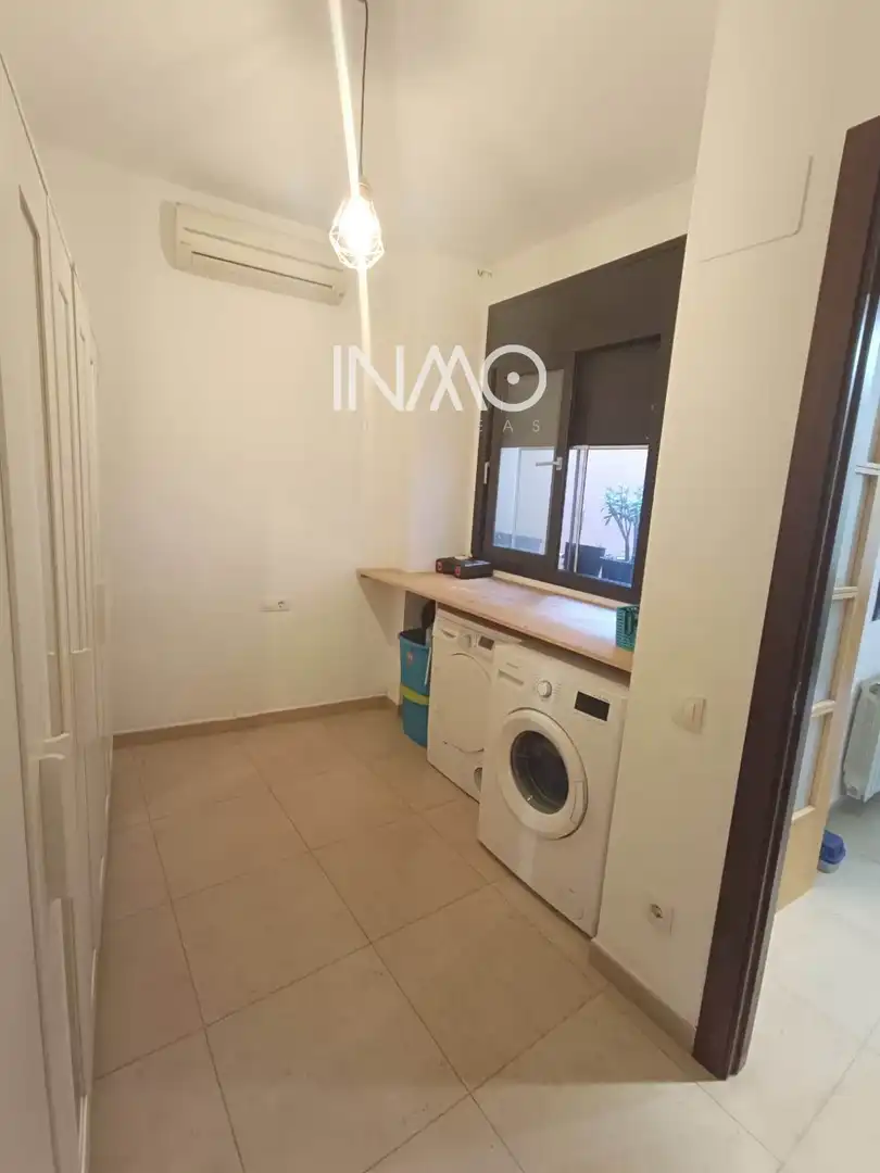 Piso en venta en Rubí con Calefacción y Terraza
