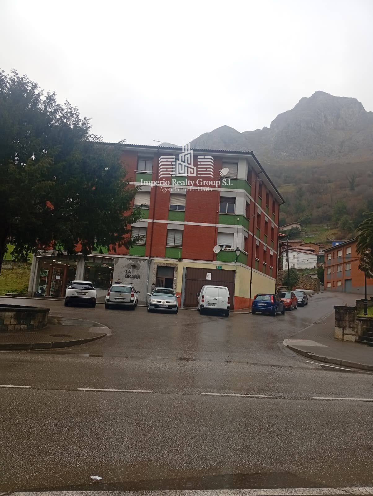 Casa o xalet en venda a N/A, Morcín