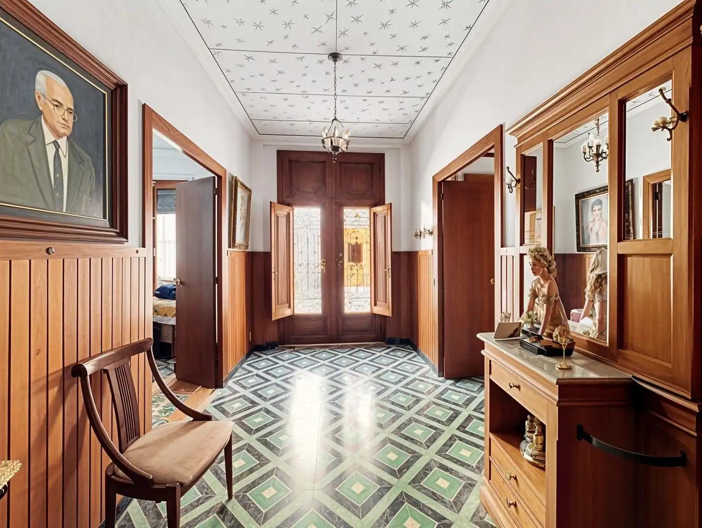 Casa en venta en Calle RAMON Y CAJAL