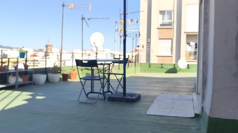 Foto 3 de Ático en venta en Casco Antiguo, Algeciras