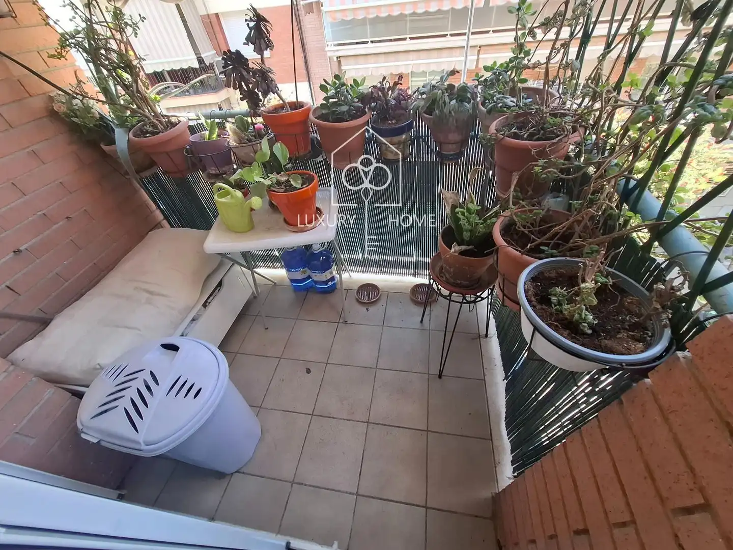 Terraza de Piso en venta en Viladecans con Aire acondicionado, Calefacción y Terraza