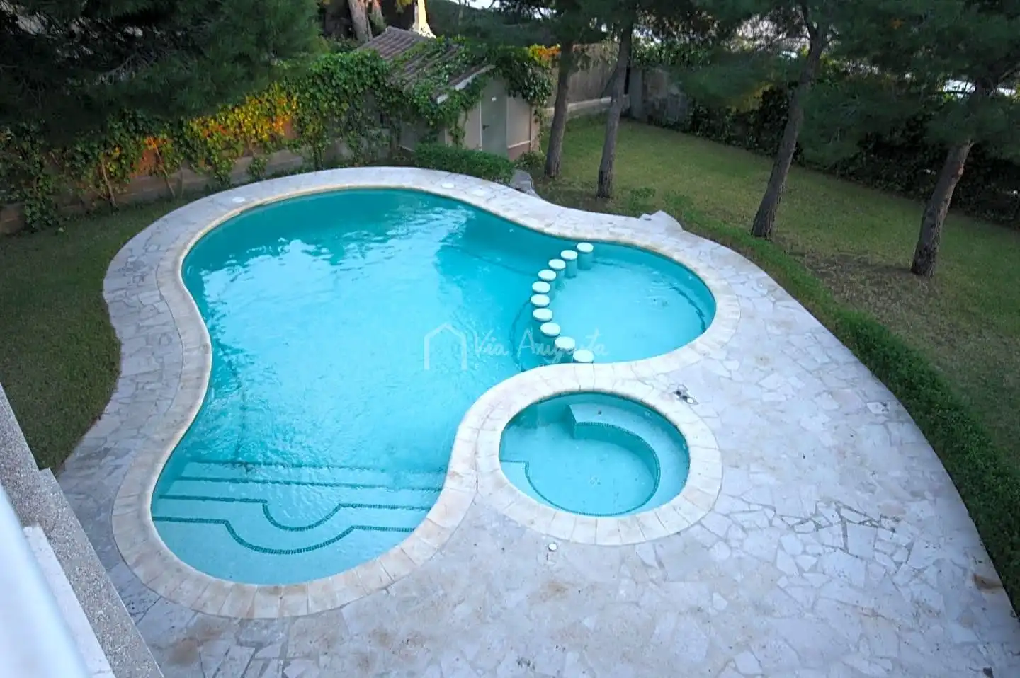Maison avec terrasse à vendre à Camí de Sant Jordi, imagen 54