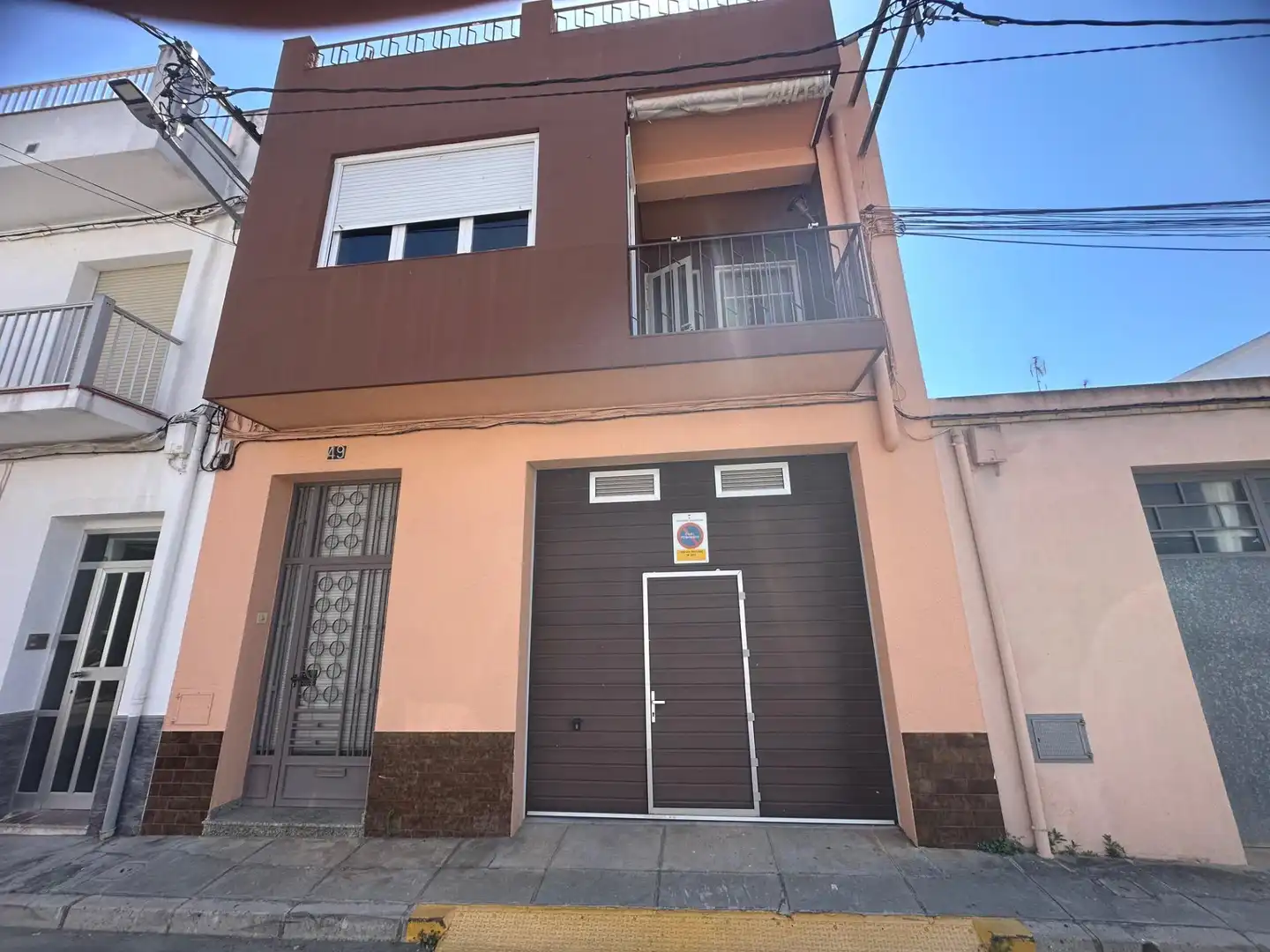 Casa en venda a Ulldecona