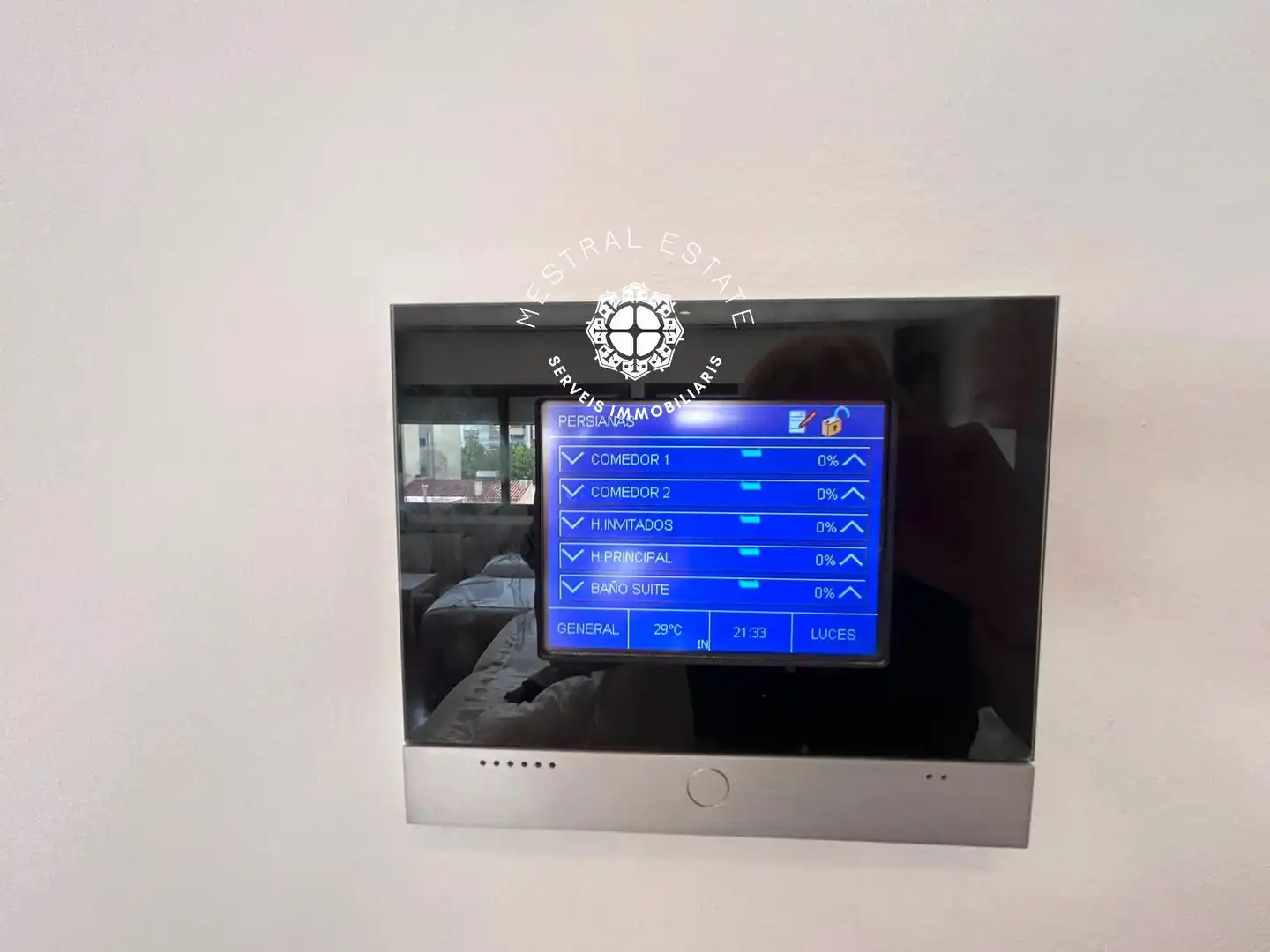 Piso con ascensor en venta en Roca i Cornet, imagen 9