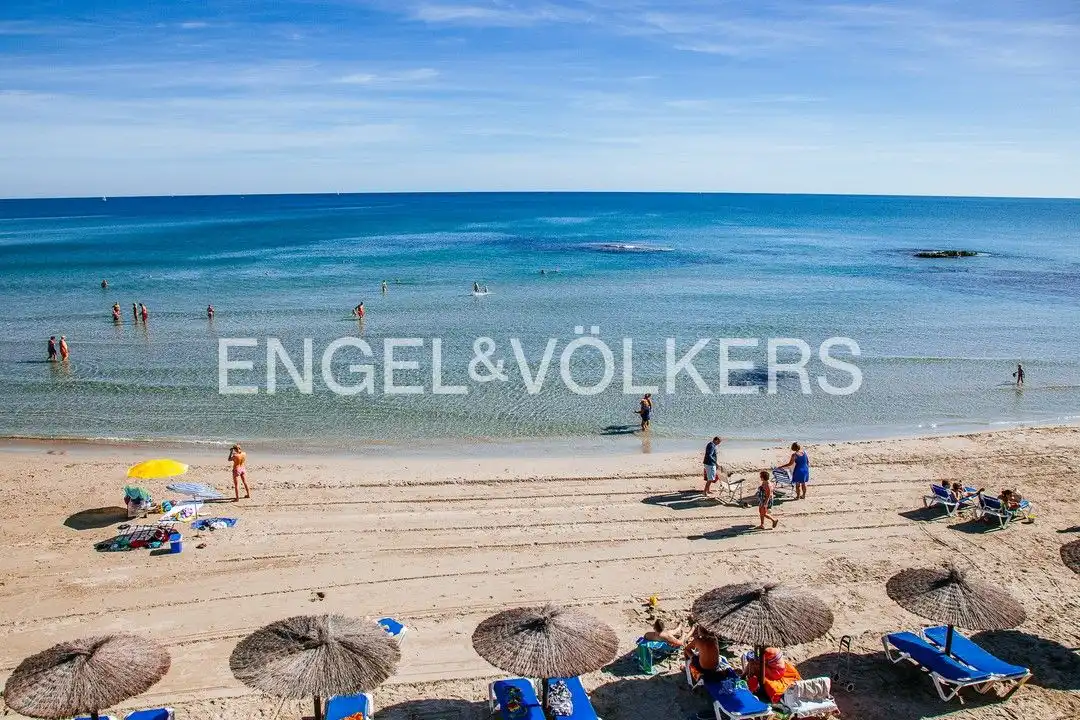Casa amb piscina en venda a Orihuela Costa, imagen 37