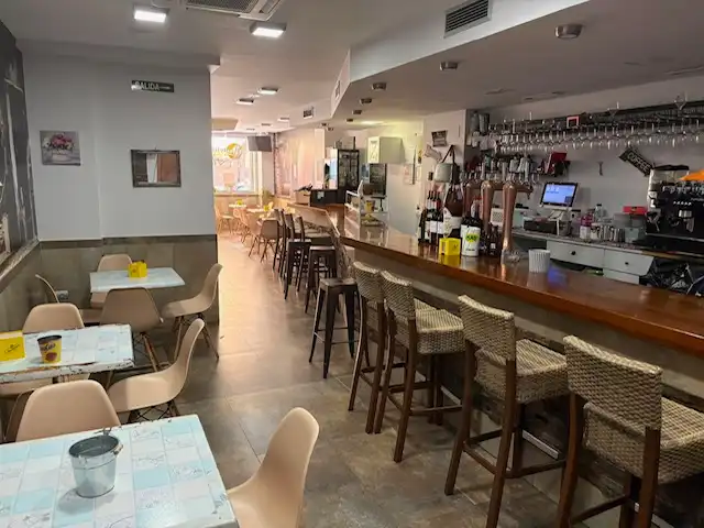Local comercial en traspàs a Calle Carrera 26, imagen 4