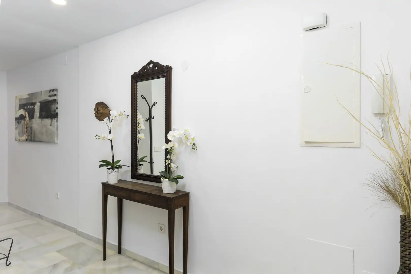 Wohnung zum Verkauf in Avenida Juan Sebastian Elcano, 2, Puerto Marina