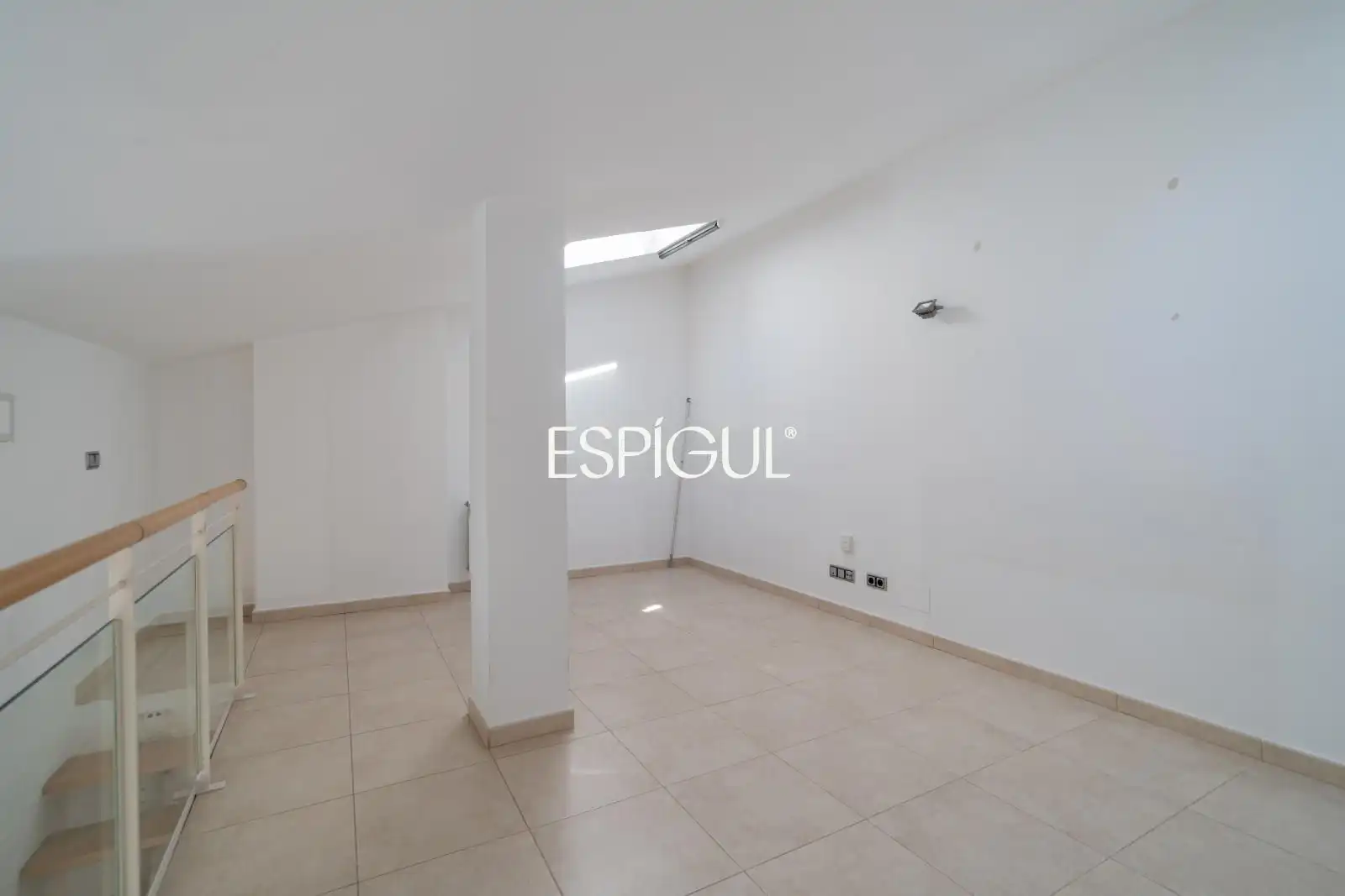 Ático con terraza en venta en Eixample Nord, imagen 26