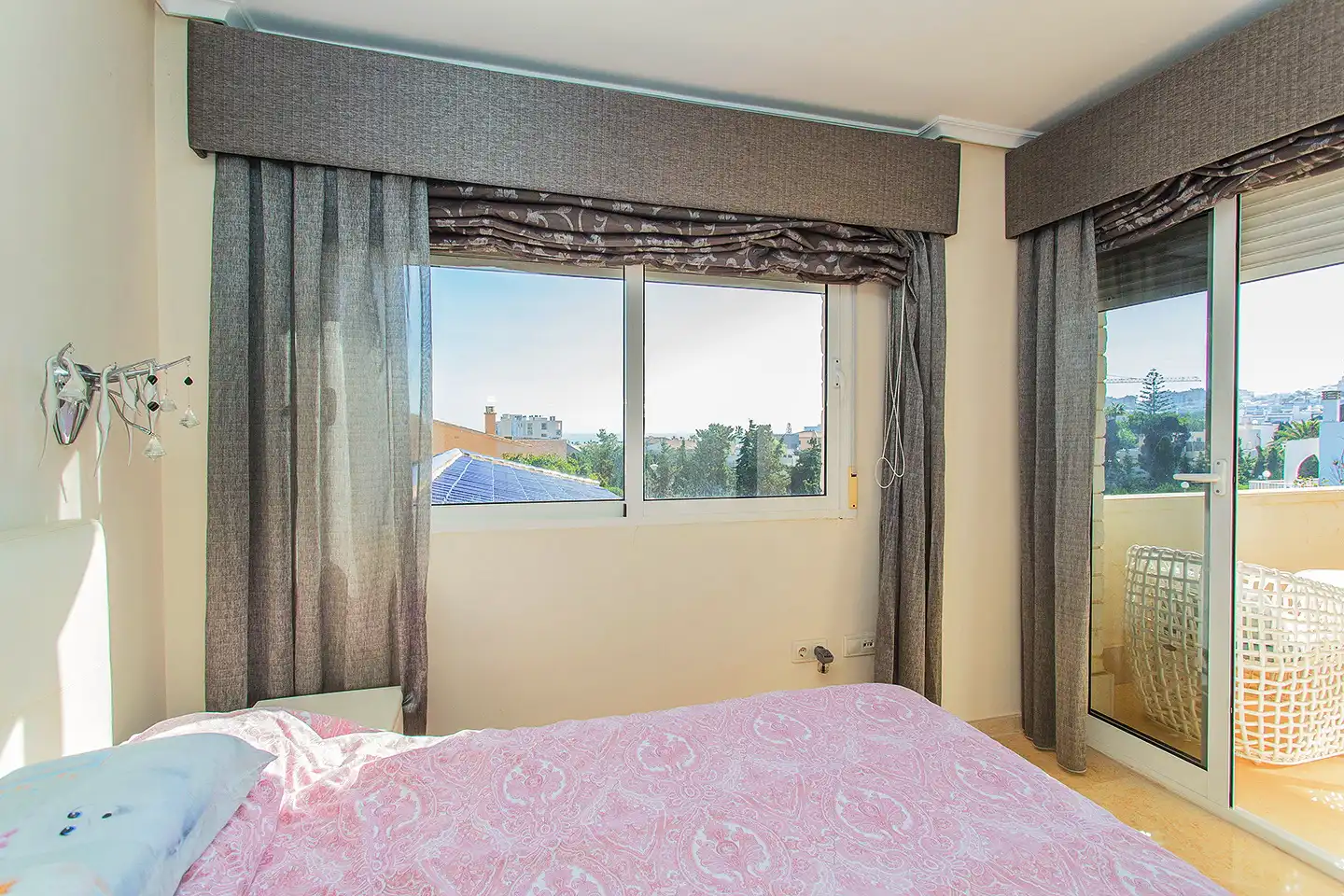 Casa amb terrassa en venda a La Mata, imagen 45