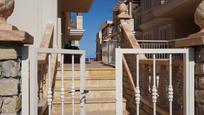 Exterior view of Flat for sale in Cuevas del Almanzora  with Air Conditioner and Terrace