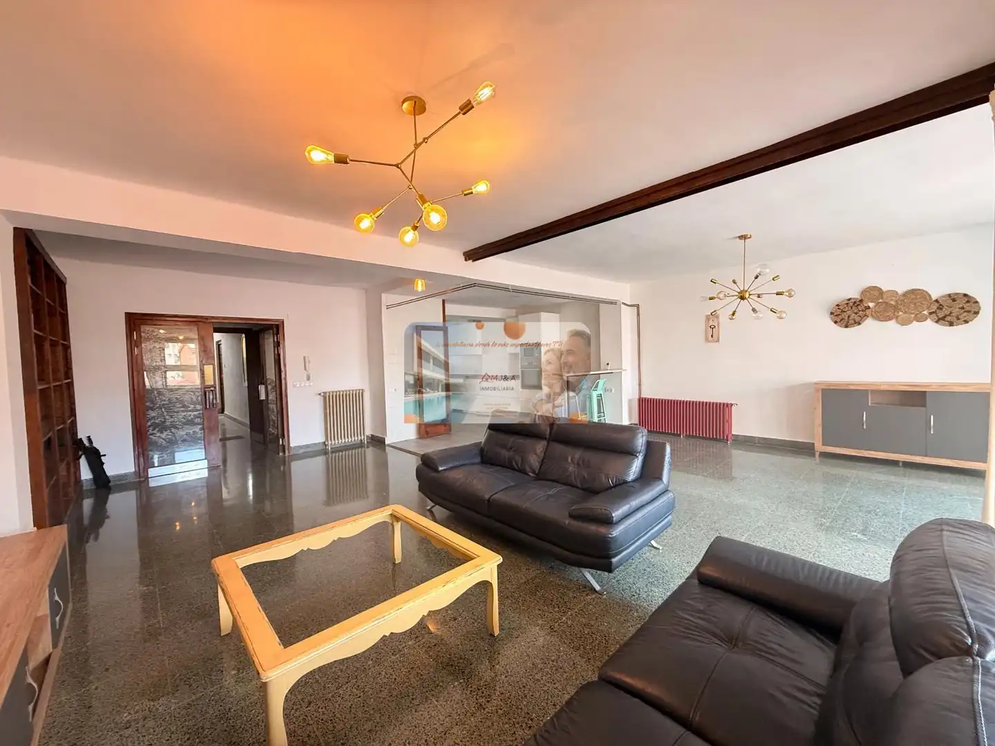 Appartement avec terrasse à vendre à ENMEDIO, imagen 3