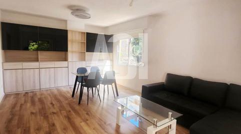 Foto 2 de Pis de lloguer a Cl Dr Vicente Pallares, L'Amistat, Valencia