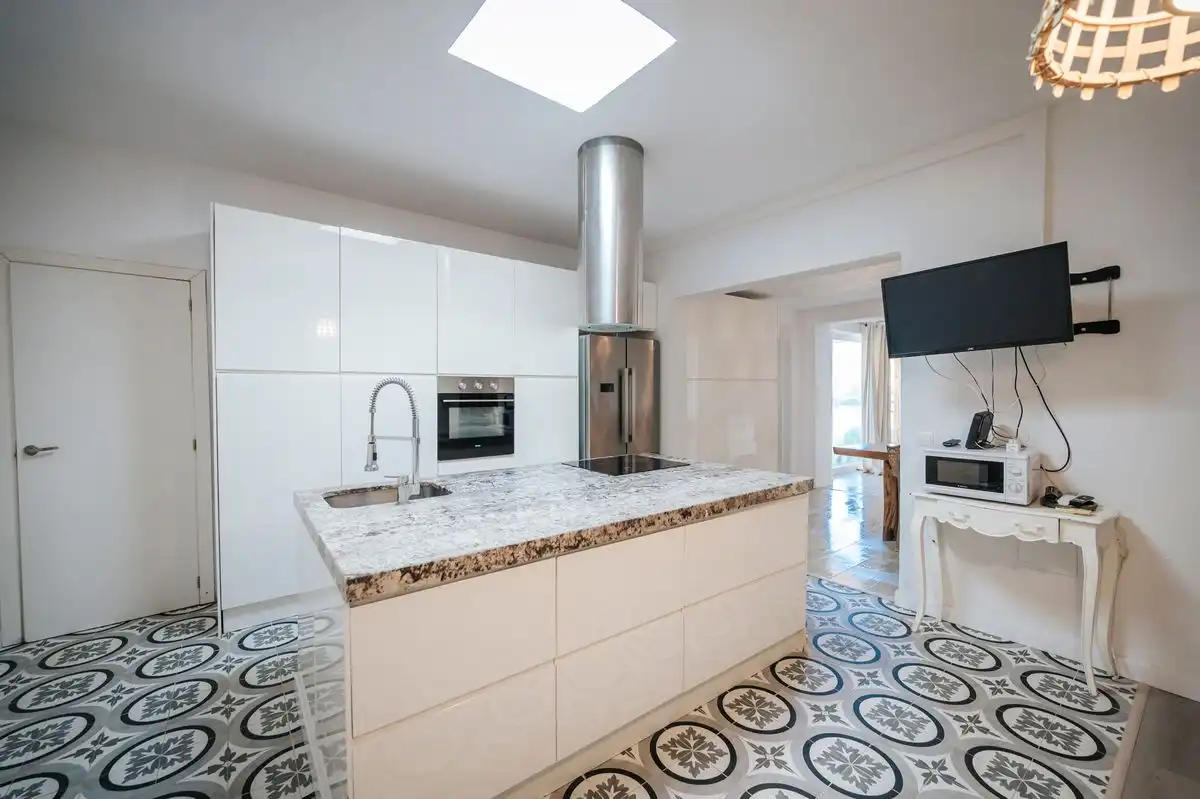 Casa amb terrassa en venda a Sant Jordi de ses salines, imagen 37