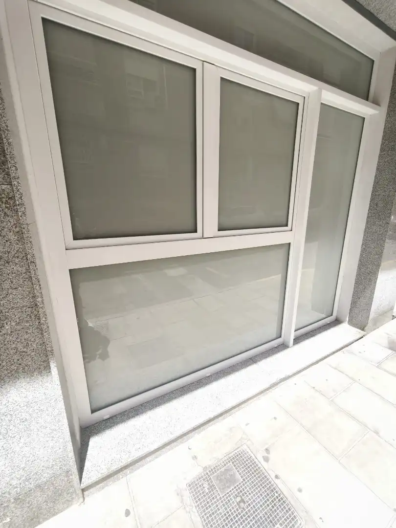 Apartments for rent in Calle Doctor Rodríguez Fornos, Las Trescientas - San Francisco - Ciudad Vergel