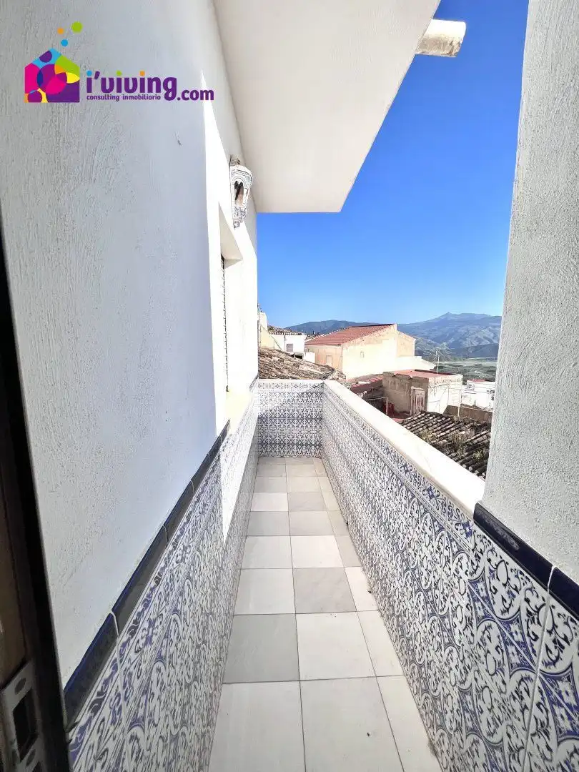 Casa o xalet en venda a Somontín