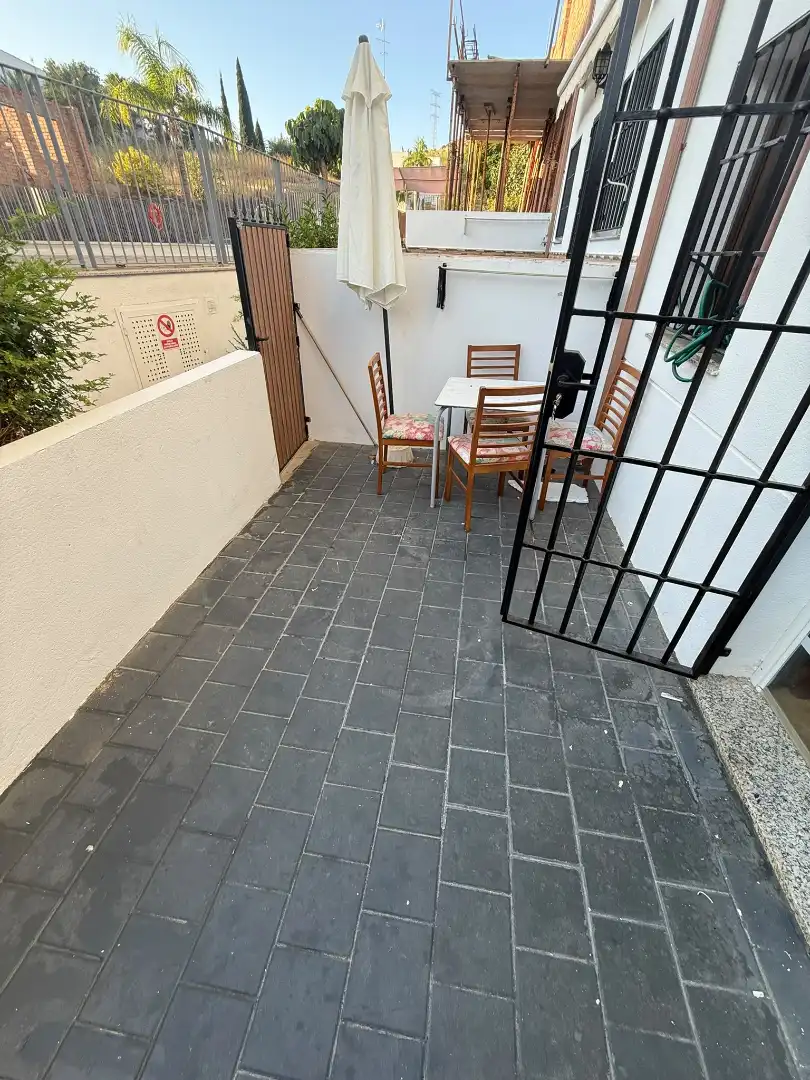 Adosado con terraza en venta en Camino del Río, imagen 21
