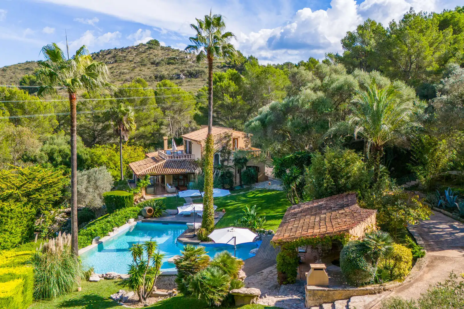 Landhaus zum Verkauf in Artà Poble, imagen 4