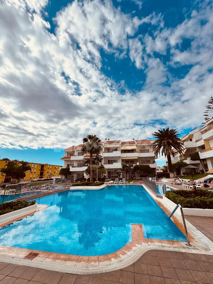 Apartment zum Verkauf in Los Cristianos, imagen 3