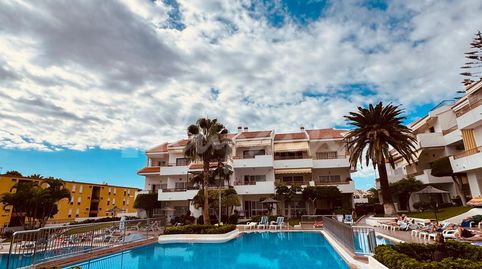 Foto 3 de Apartamento en venta en Los Cristianos, Arona
