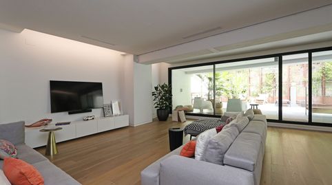 Foto 3 de Dúplex en venda a Carrer de la Mare de Déu del Pilar, Sant Pere, Sta. Caterina i la Ribera, Barcelona Capital
