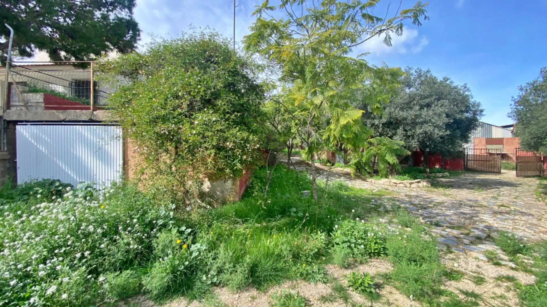 Casa amb piscina en venda a Alcantarilla, imagen 26