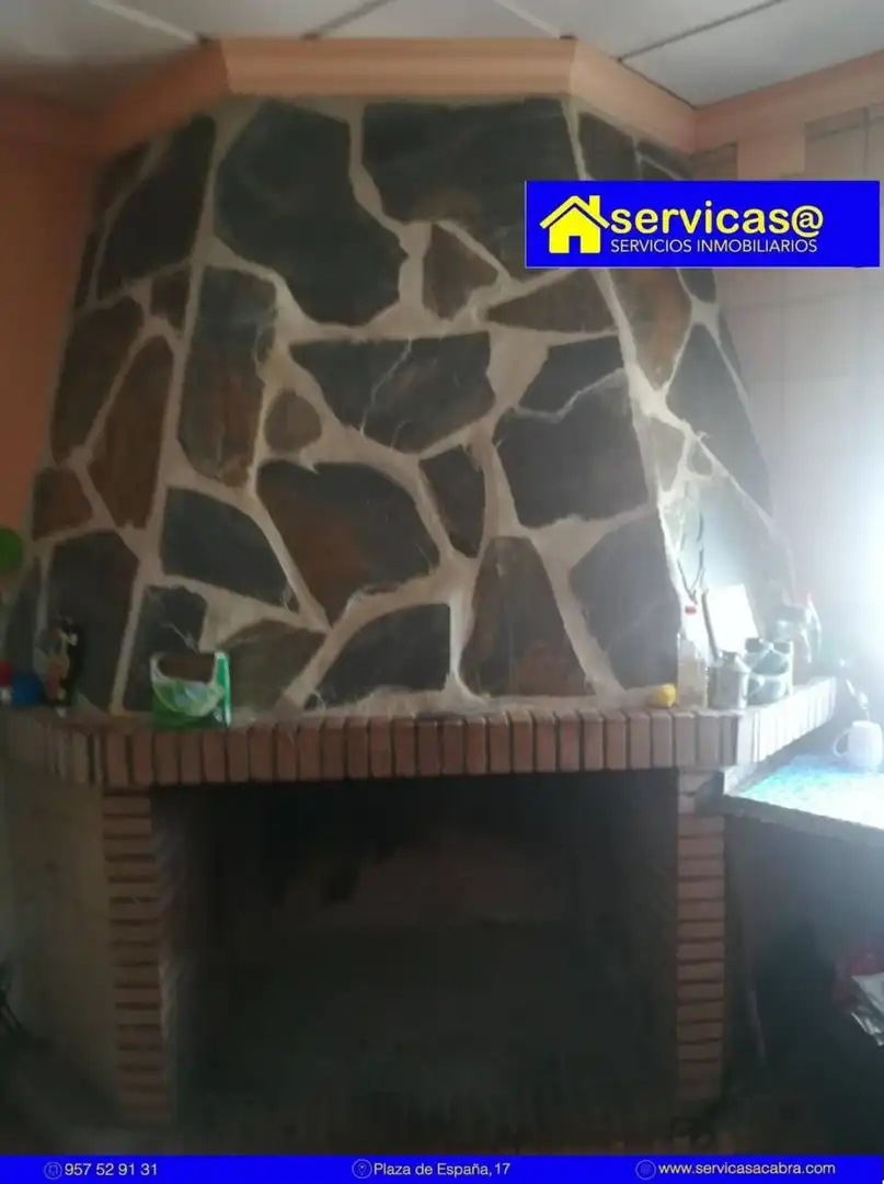 Xalet en venda a Monturque, imagen 9